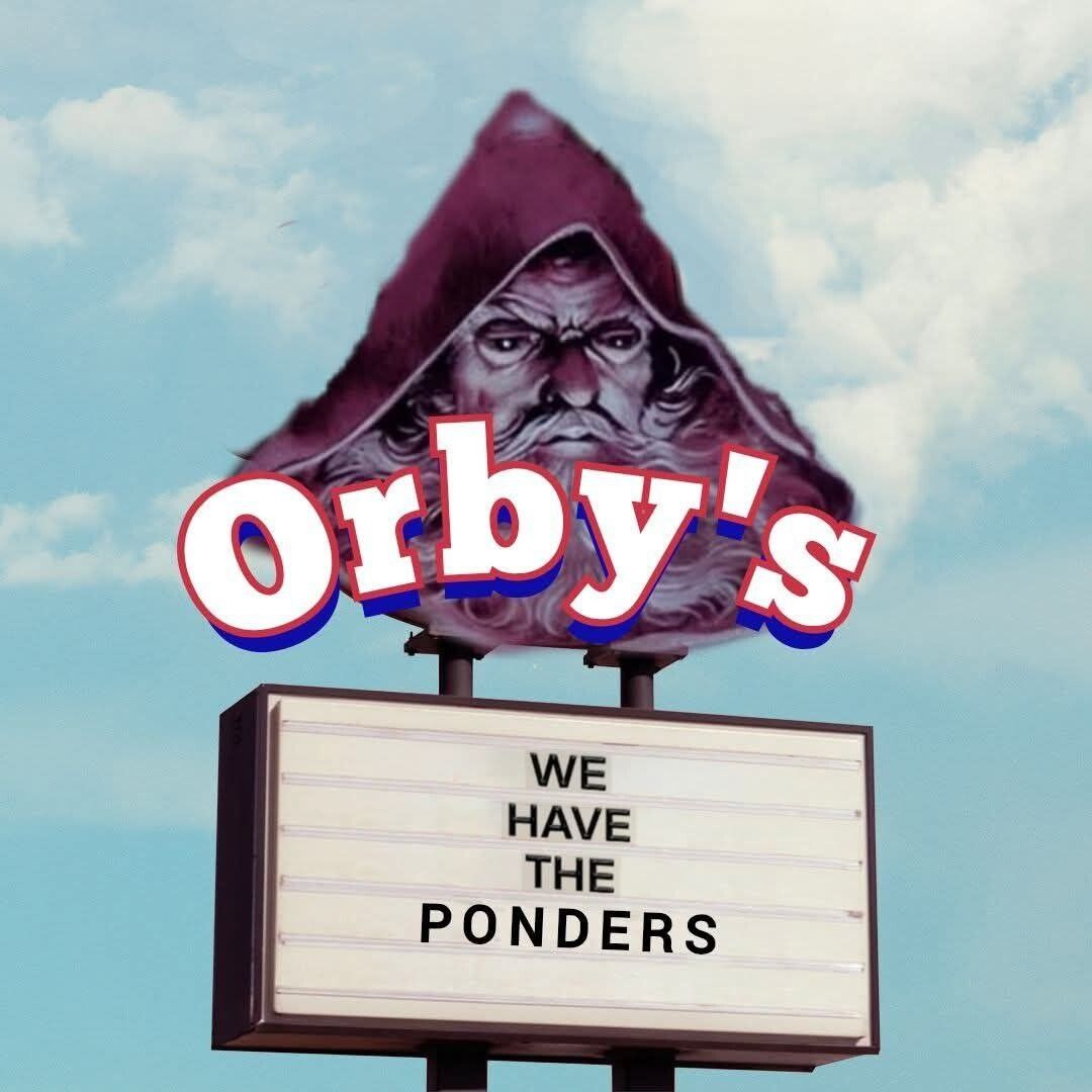 I'd like a uhhhhhh, quarter ponder with cheese