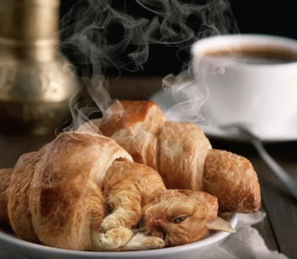 Croissant