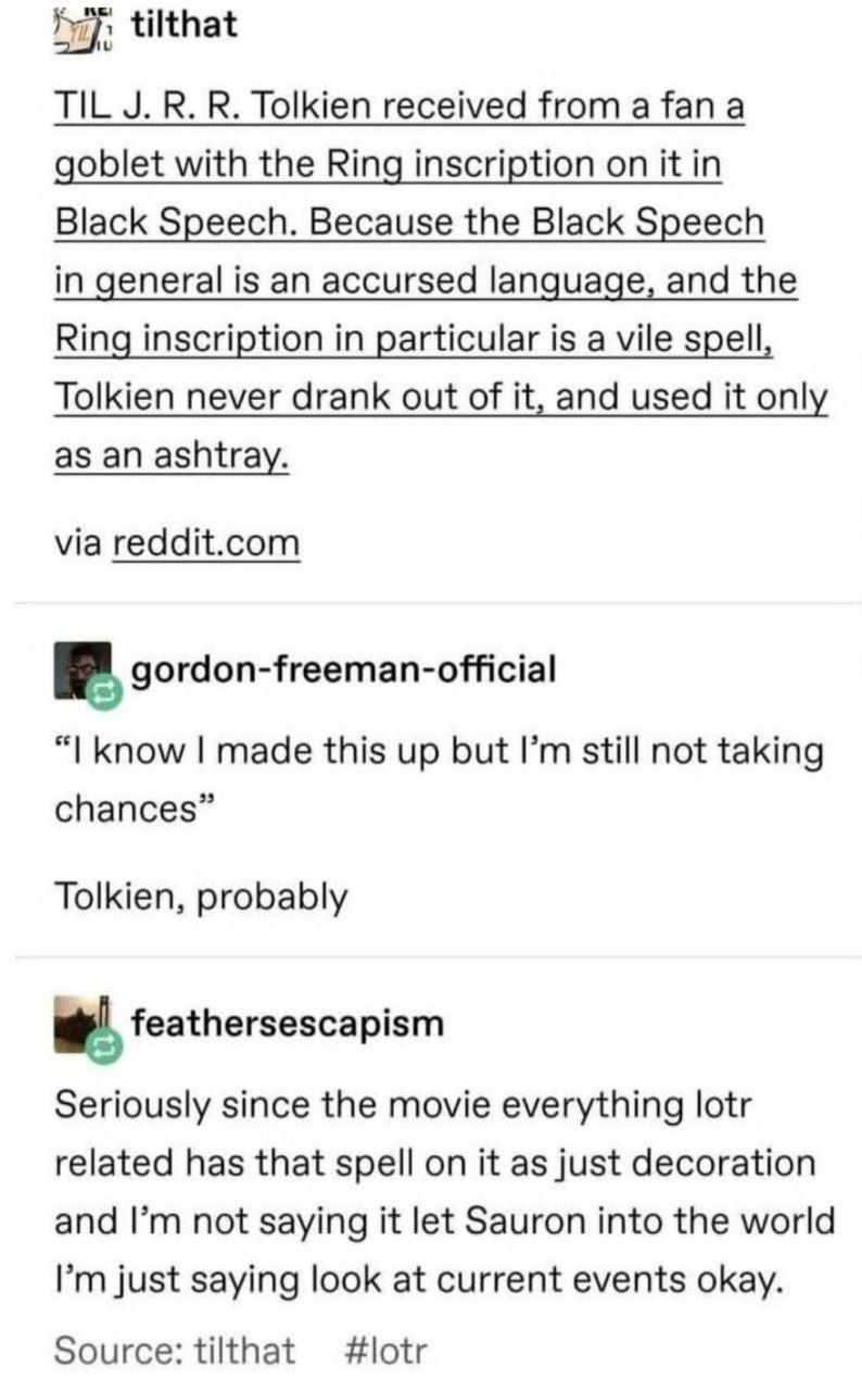 So many goblin-ugly ppl roaming around is no random occurrence
