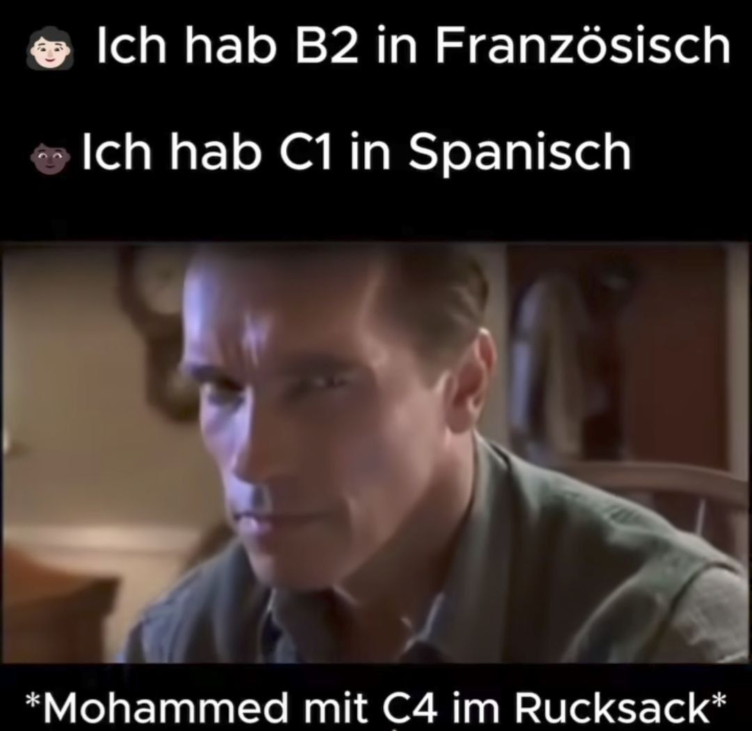 Ze german humor