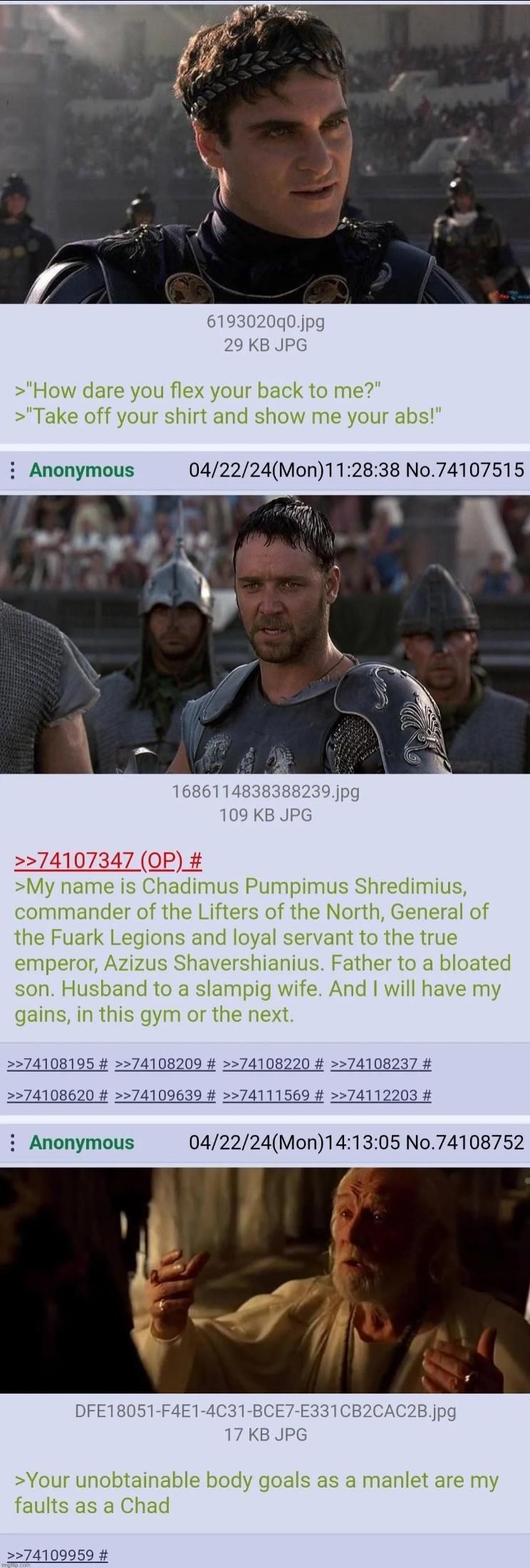imdedimus