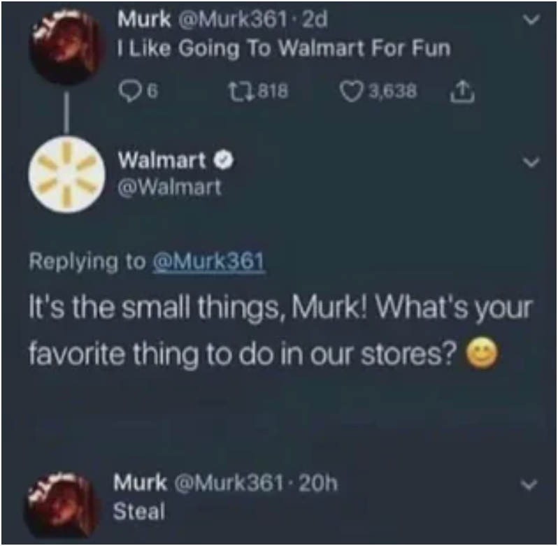 Classic Murk.
