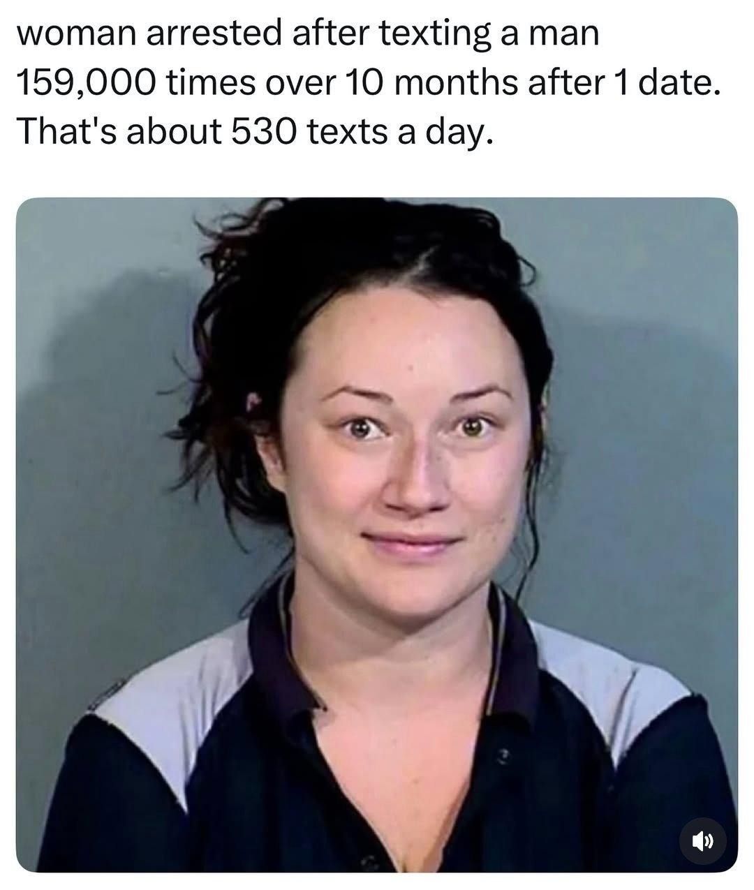 Someone fix her