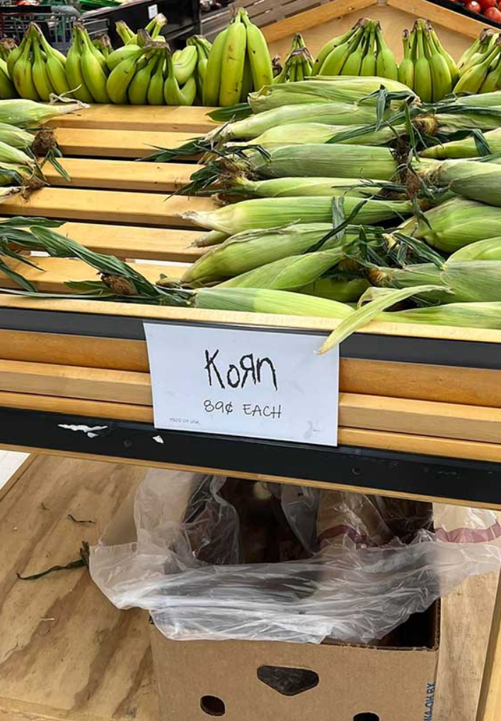 OMG, it's KORN!!