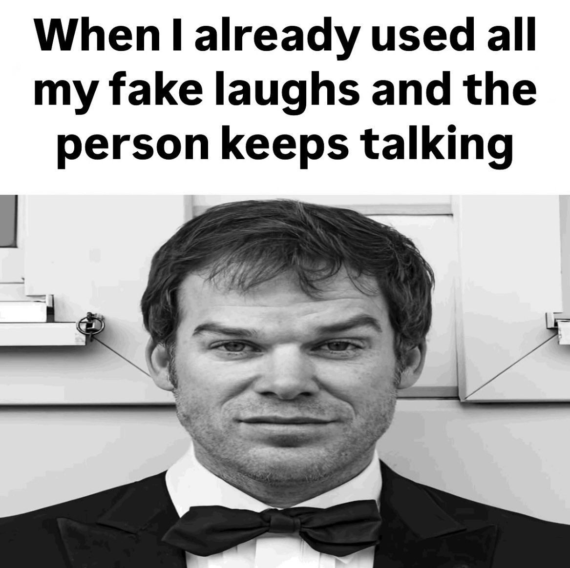 Yeah, it's crazy man