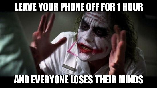 Why just...WHY!