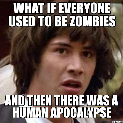 Why not? It makes sence to me. Actually it explains a lot