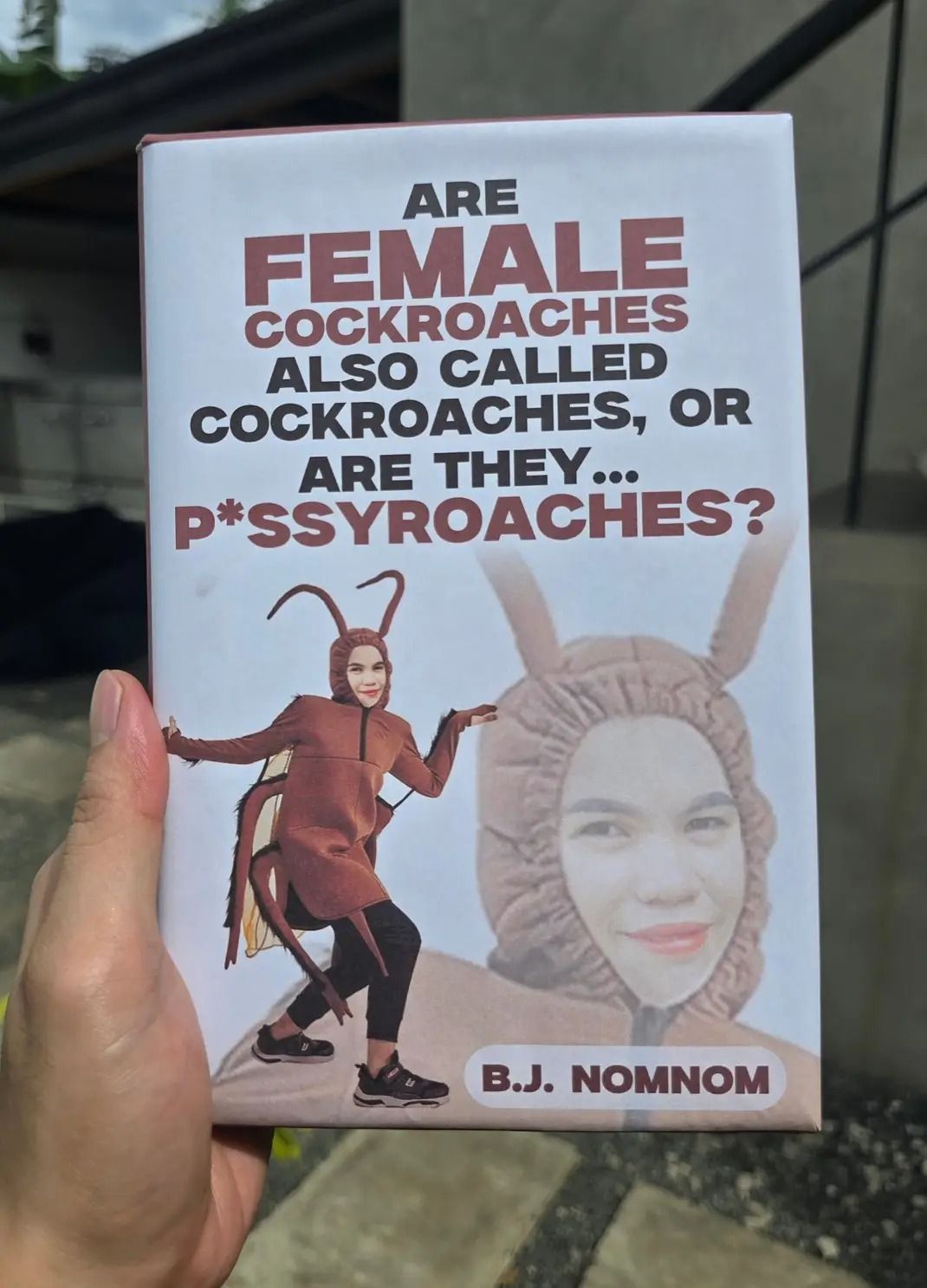 ...