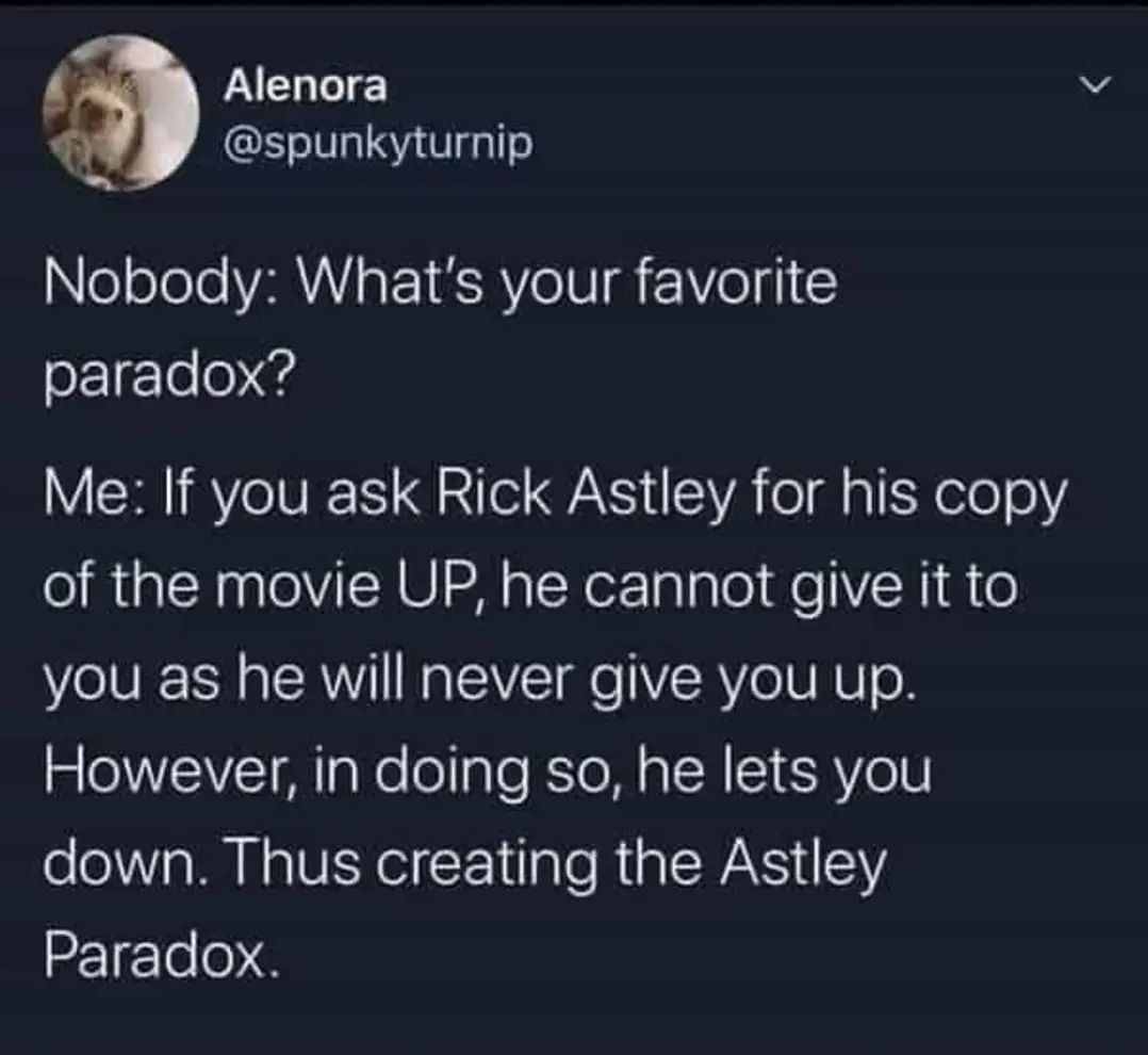 ...