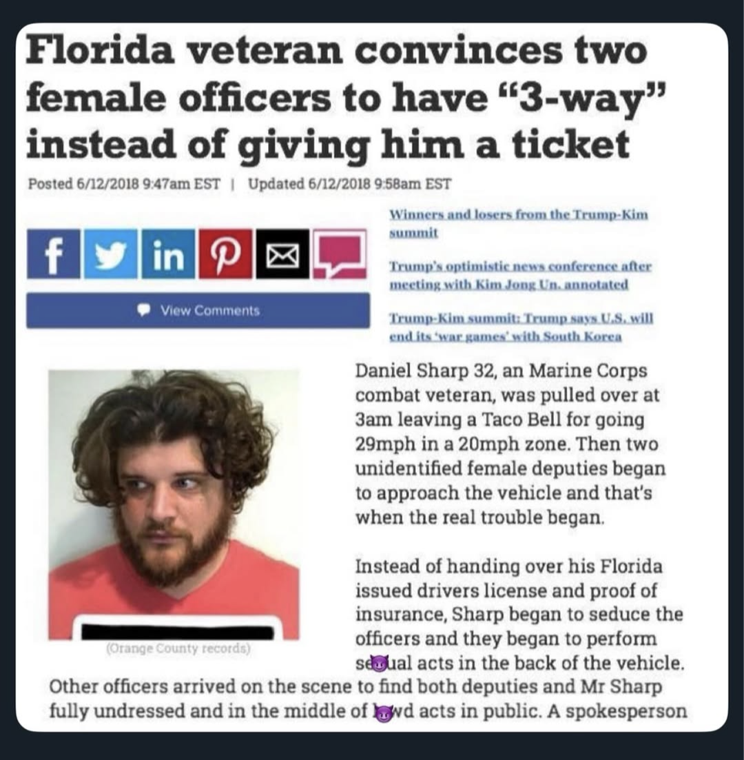 A true legend among men
