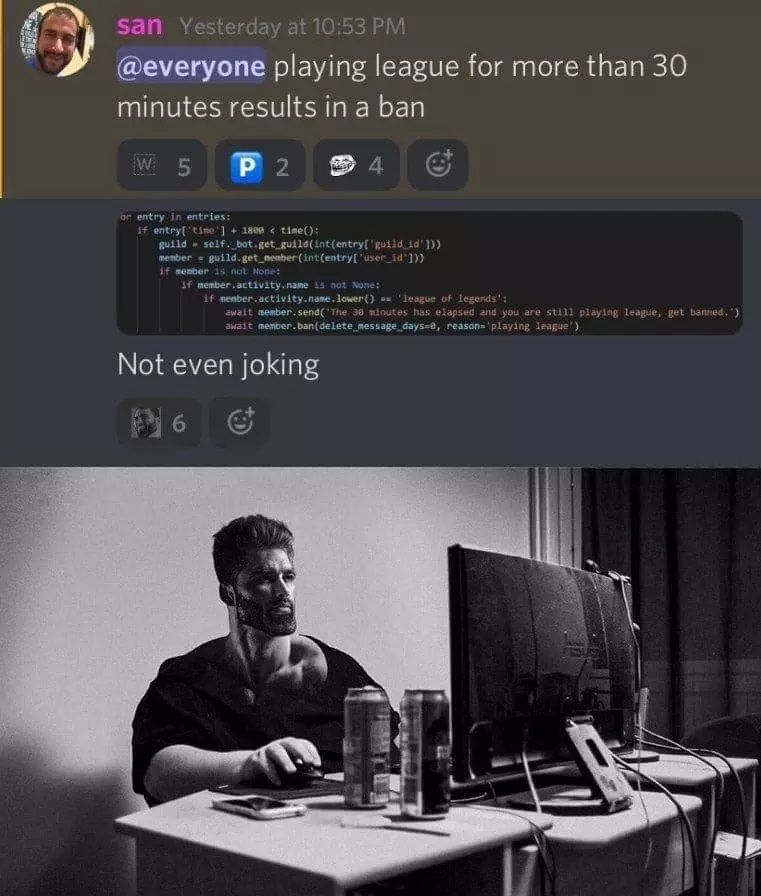 ***