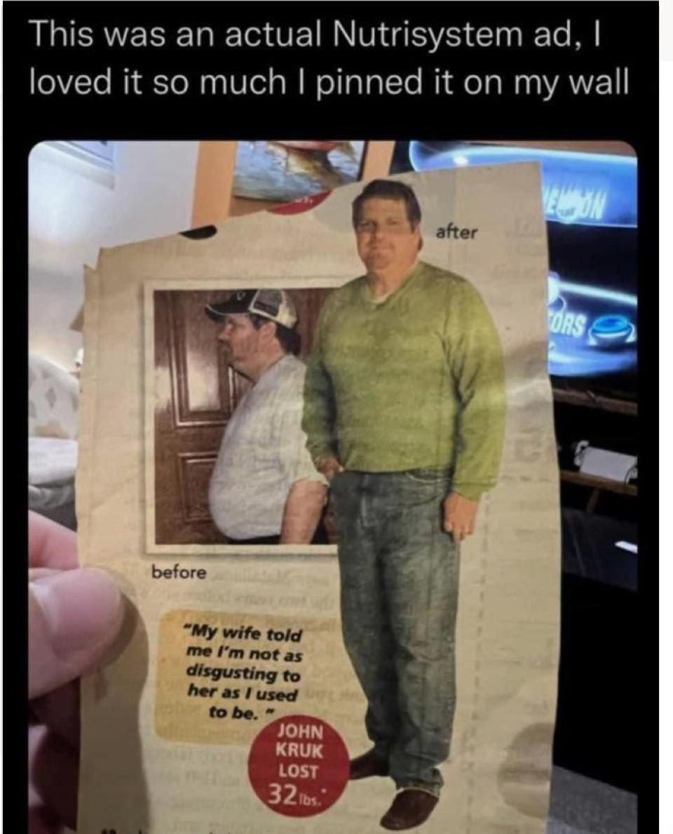 ...
