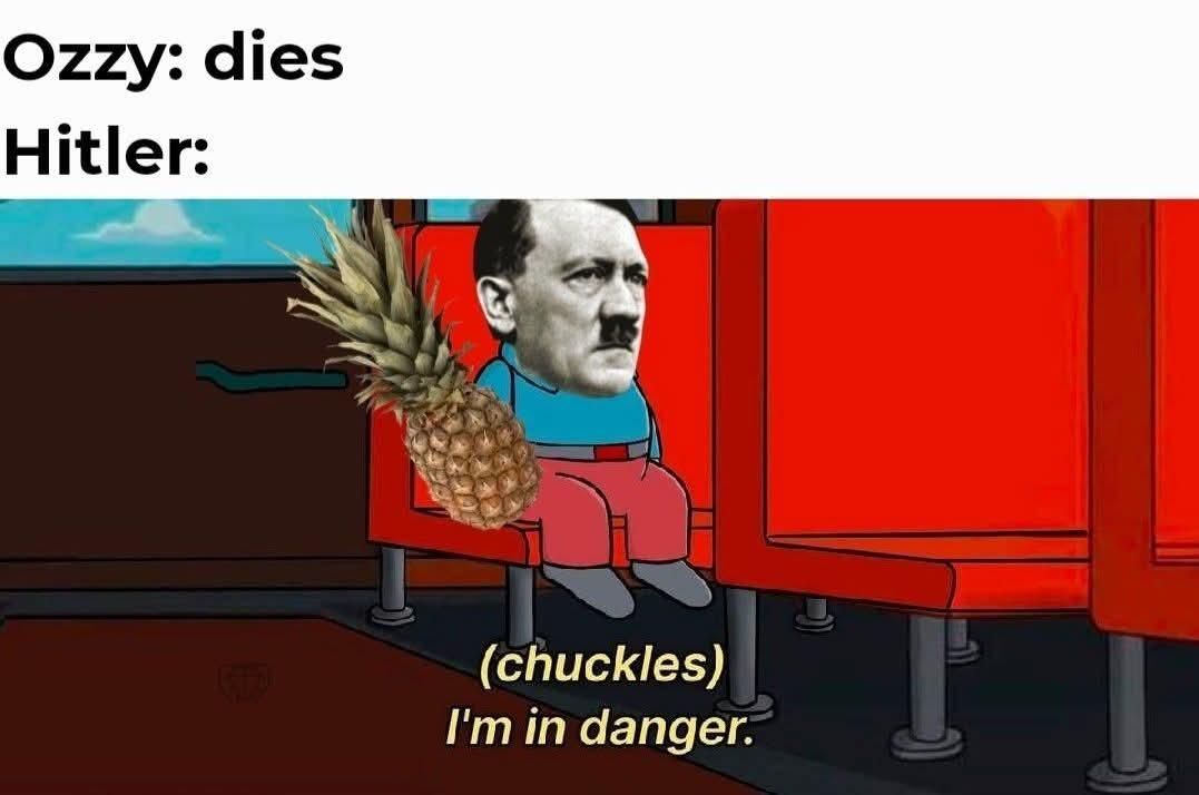 Paranoid