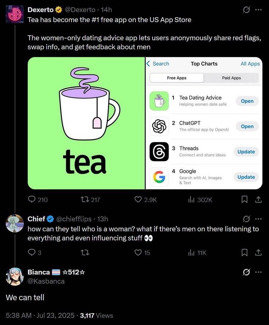 Ironic
