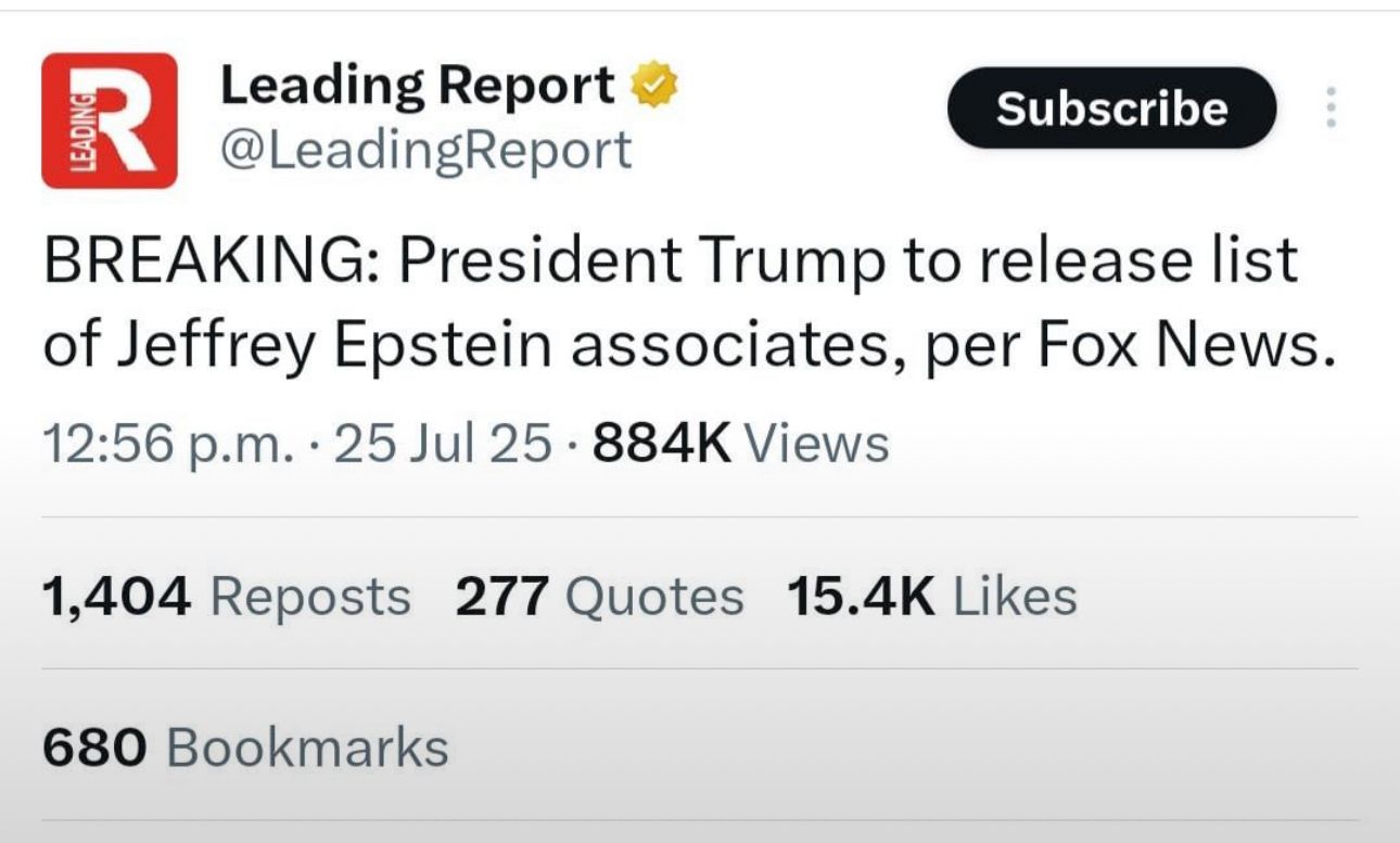 I wonder who gets a pardon