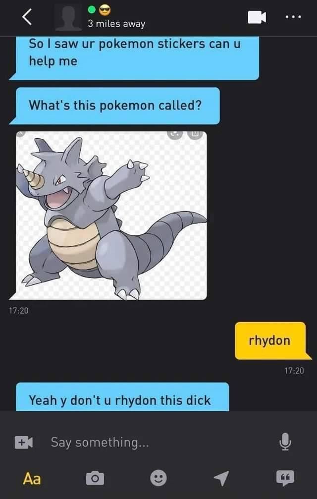 Got'em