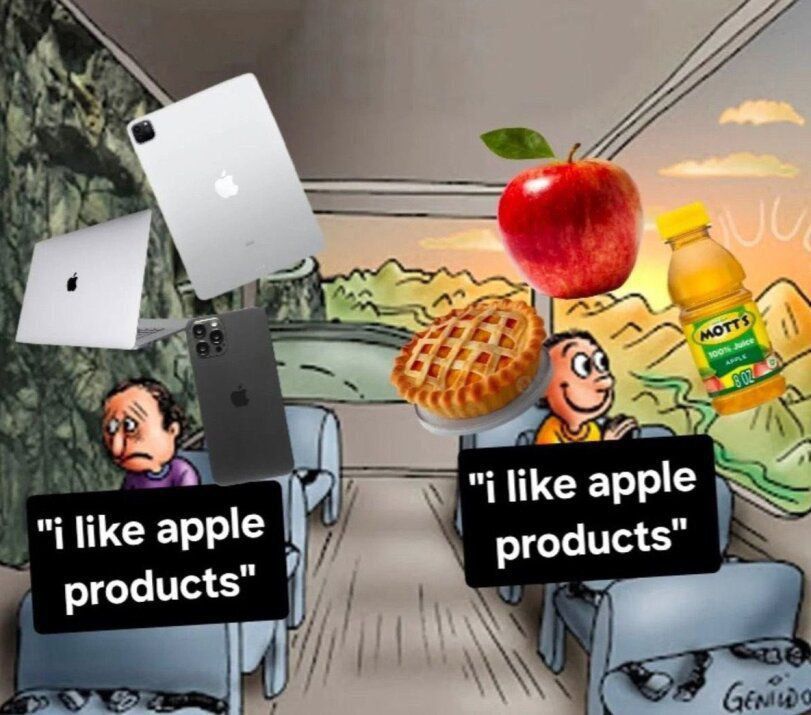 I'd like some cider