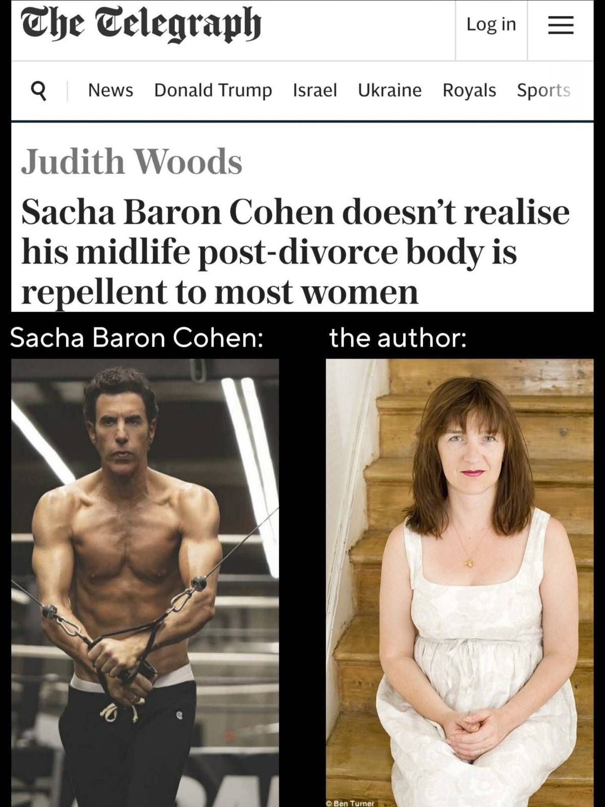 Interesting do say more