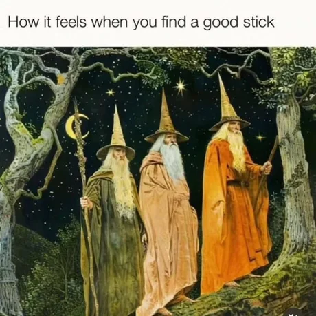 DND meme