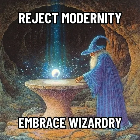 Low level coding = Spellcasting
