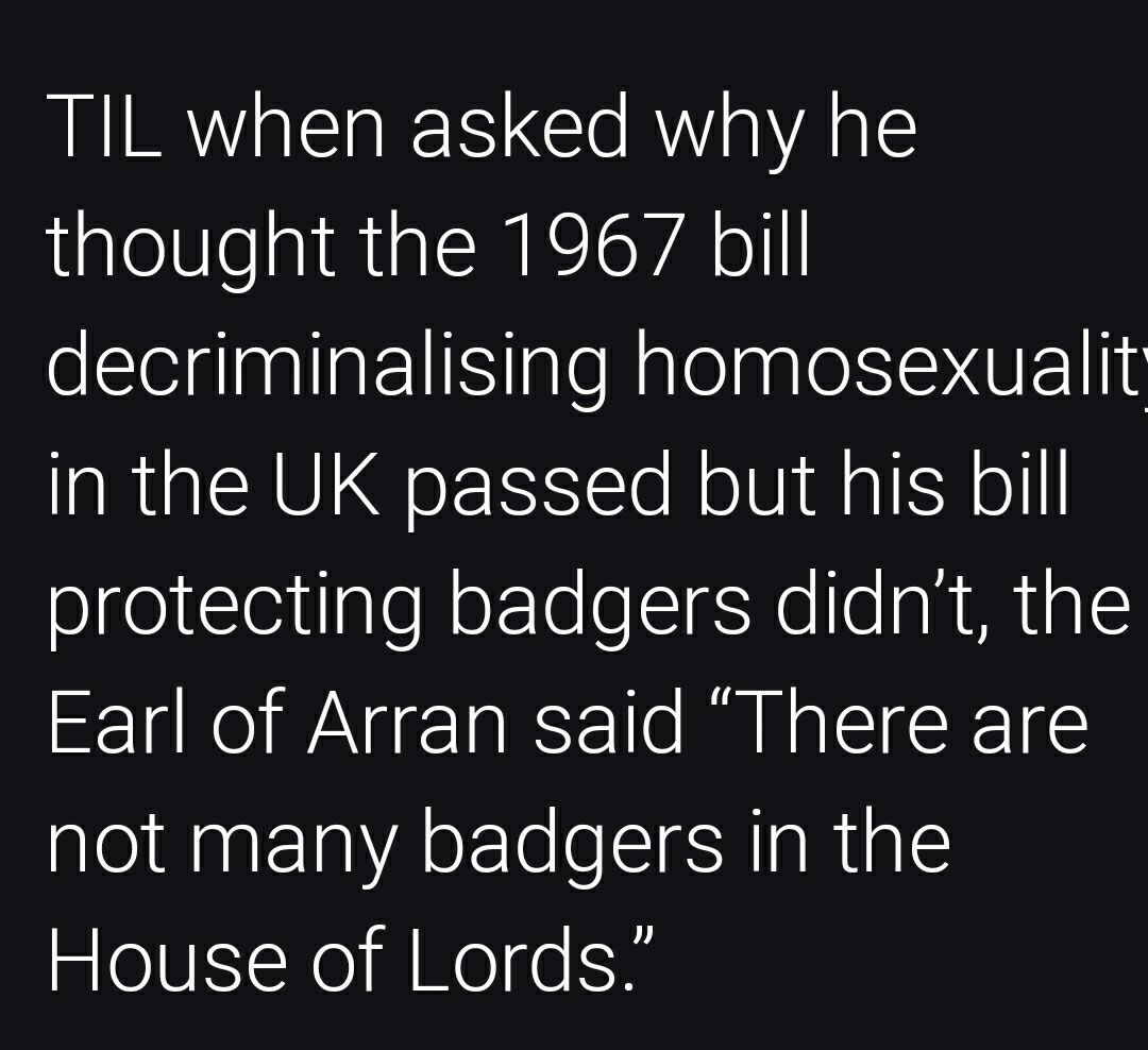 Blimey