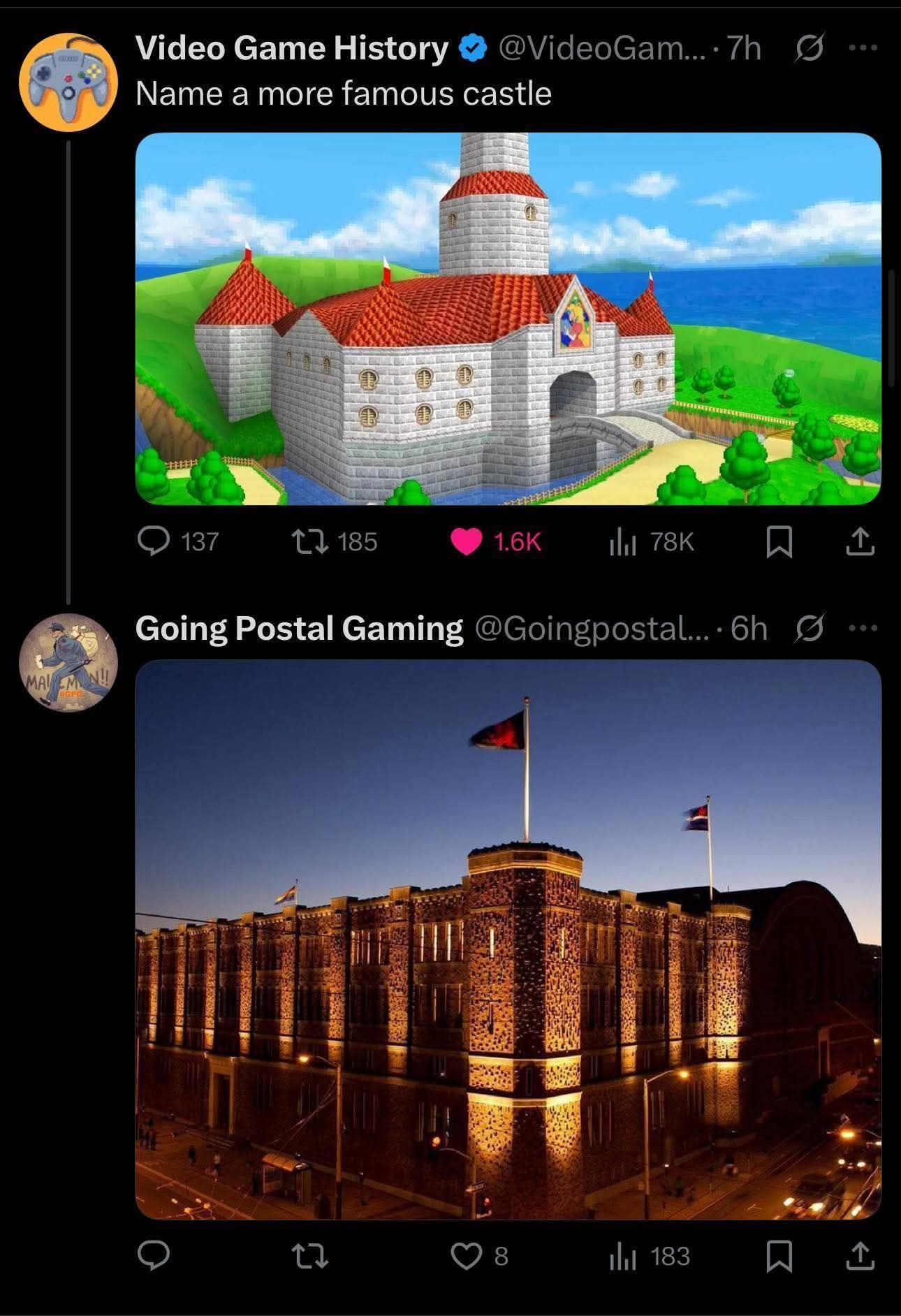 title