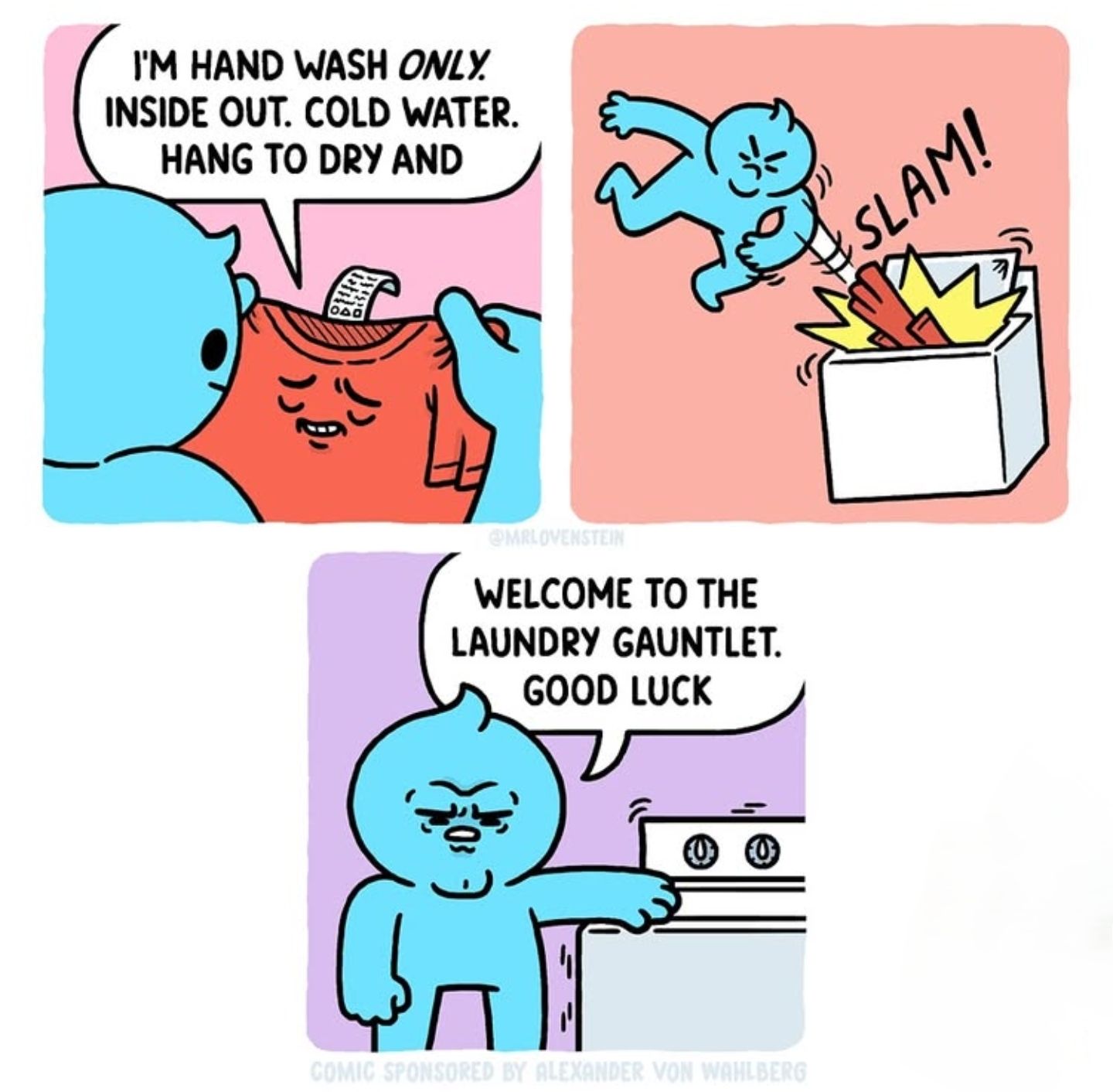 hehe