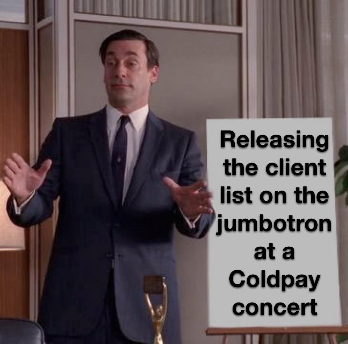 title?