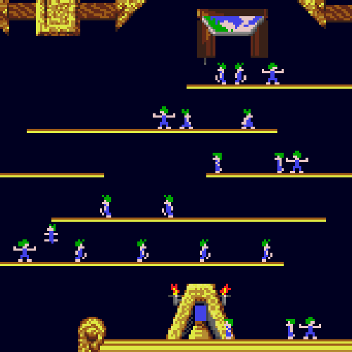 Best. Game. Ever.
