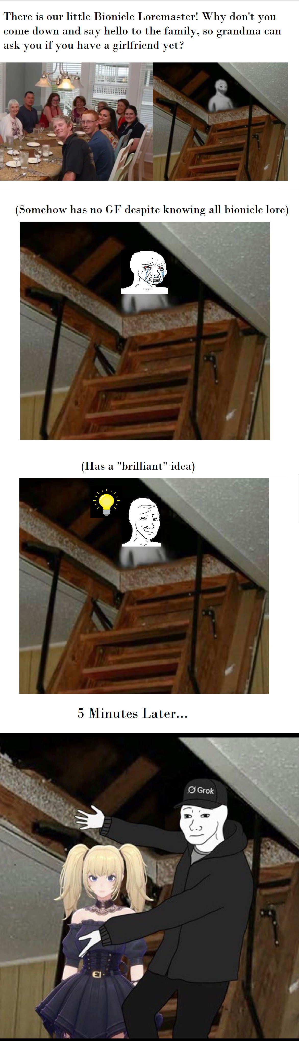 Music stops*