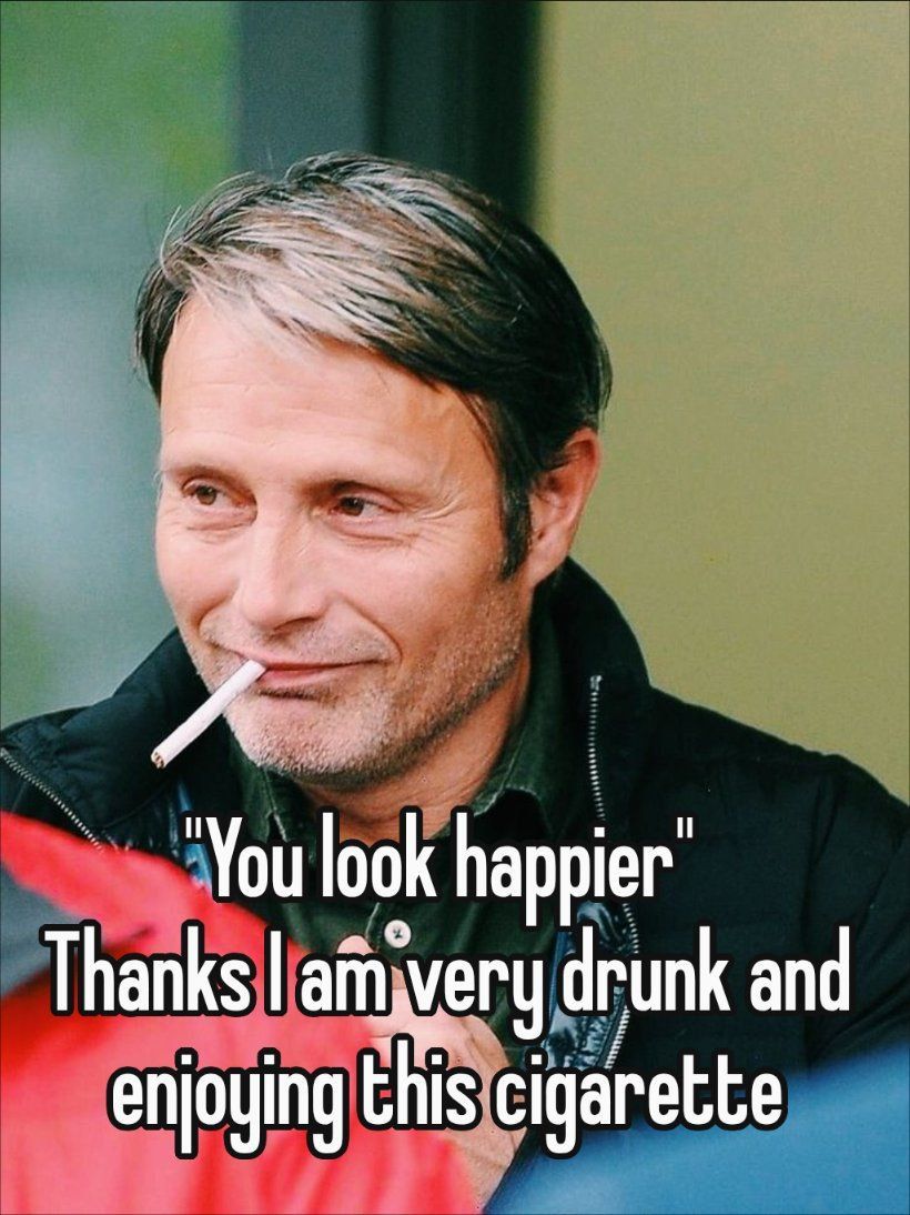 Deal with it