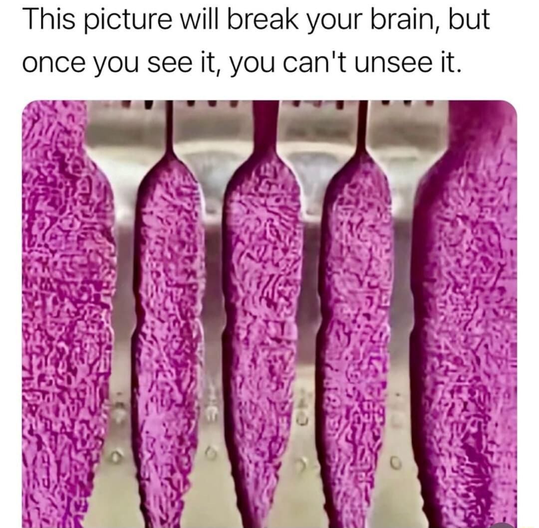 Verwirrend