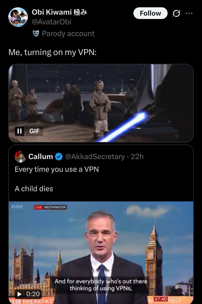 Masta Skywalker! There are too many of them, what are we going to do?
