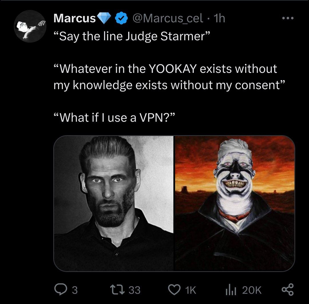got a loicense for that