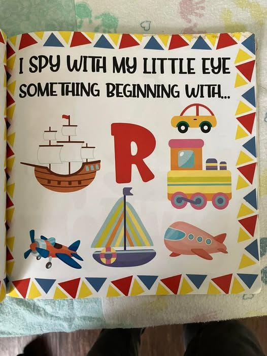 ...