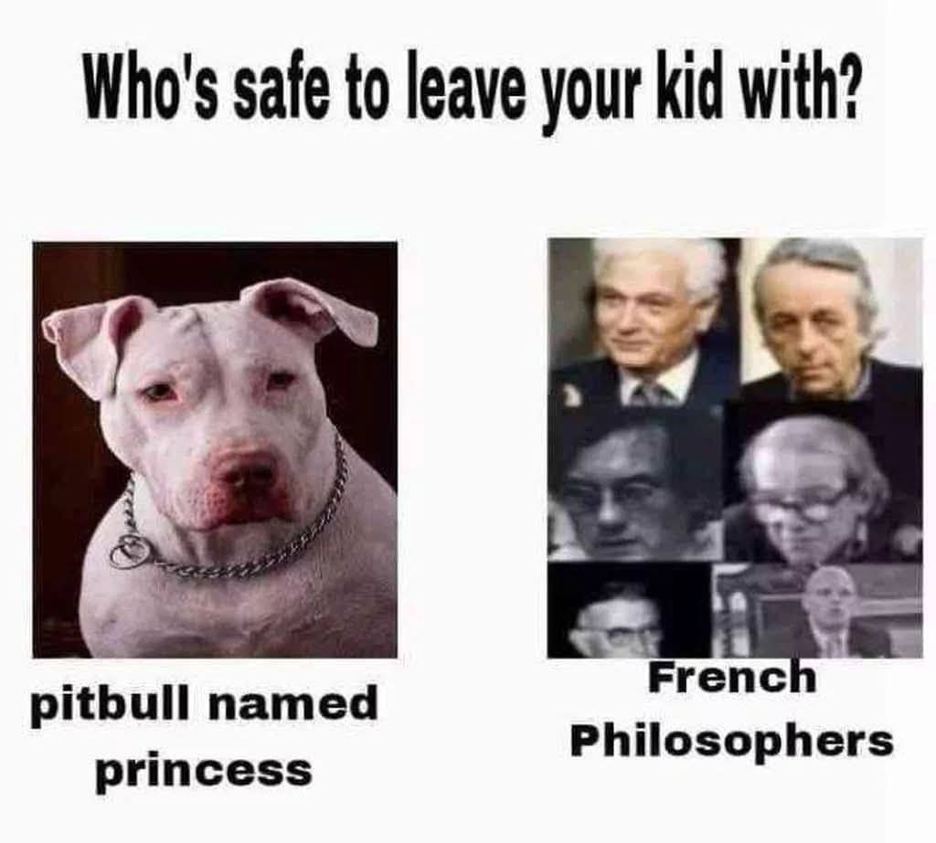 A tough one