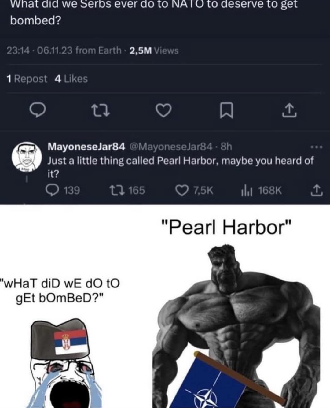 Admiral Yamamotovic was a true hero