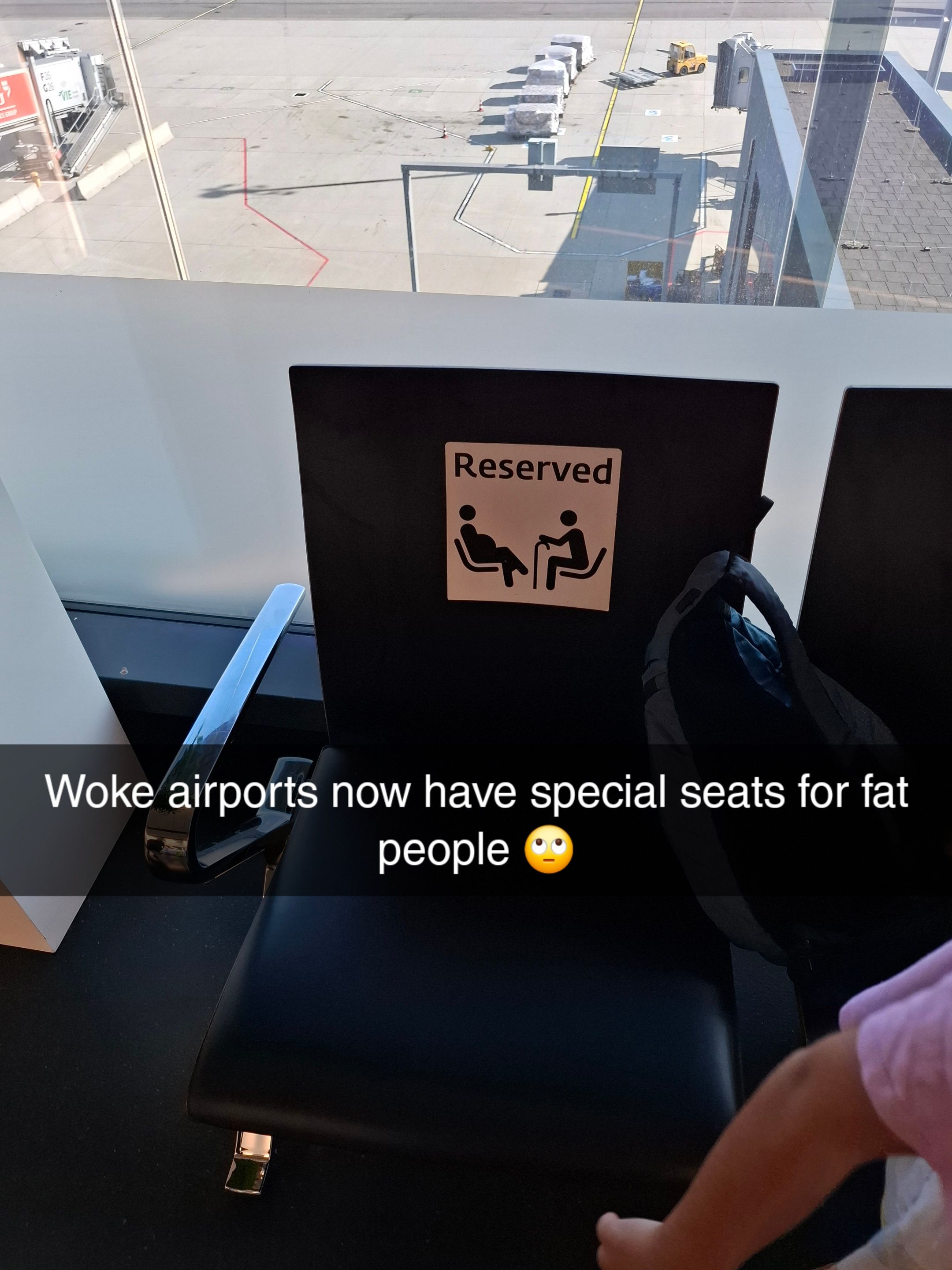 I am going to turkey. Wish me luck