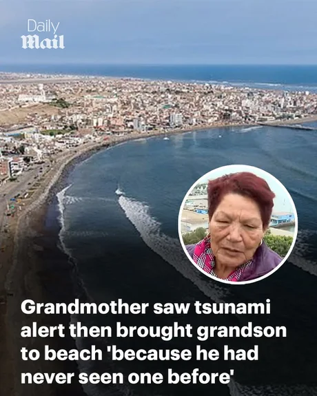 Once in a lifetime