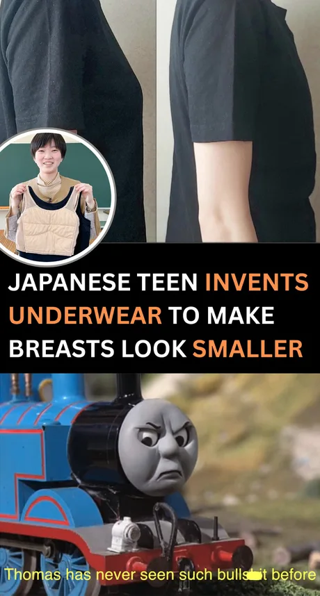 Gacha boobs