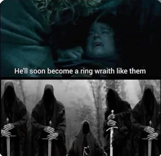 Meeting the midget quota