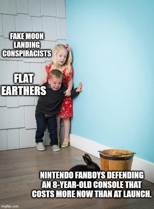 but muh mario