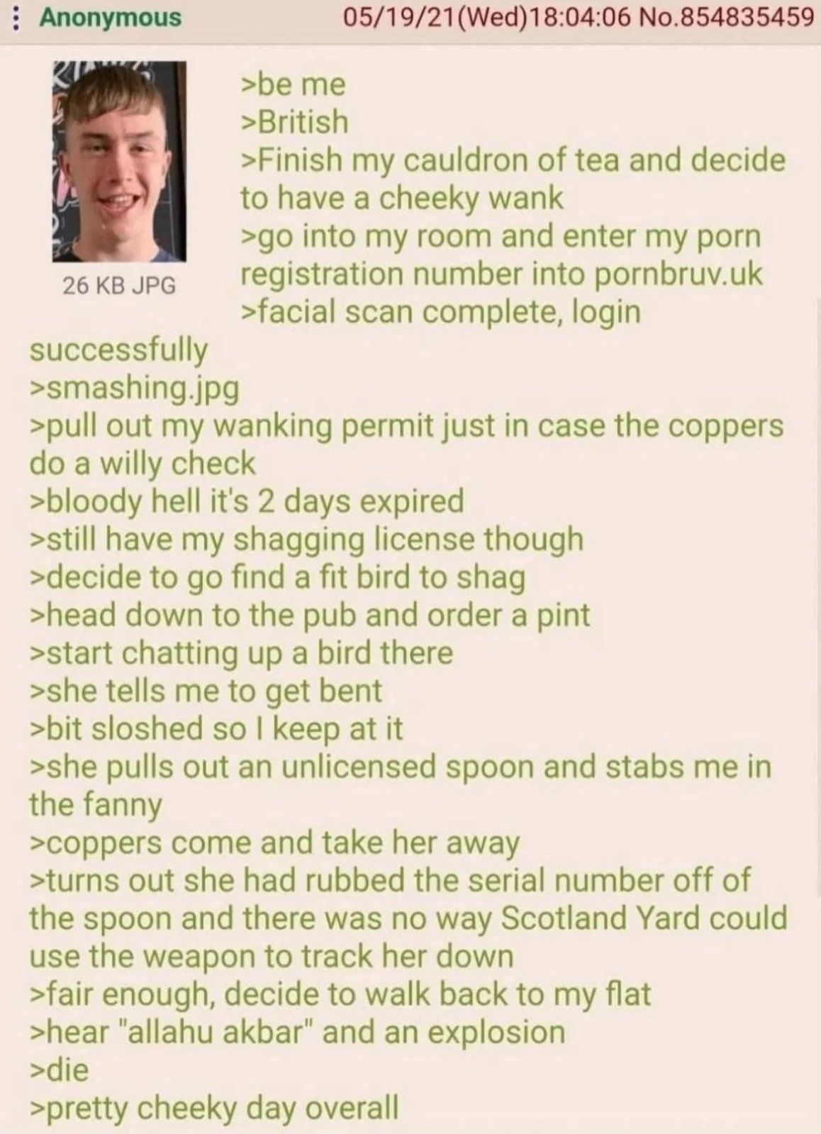 Oi m8