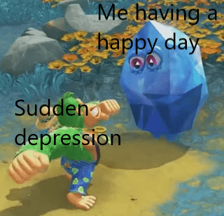 Skibidi now we sad