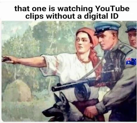 Oi mate