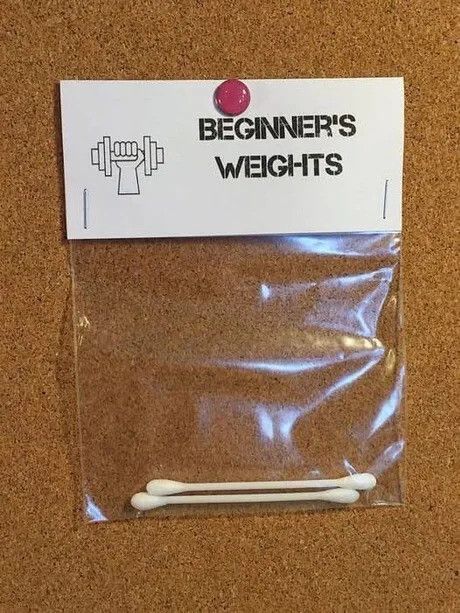 GET RIPPED! FEEL THE BURN!