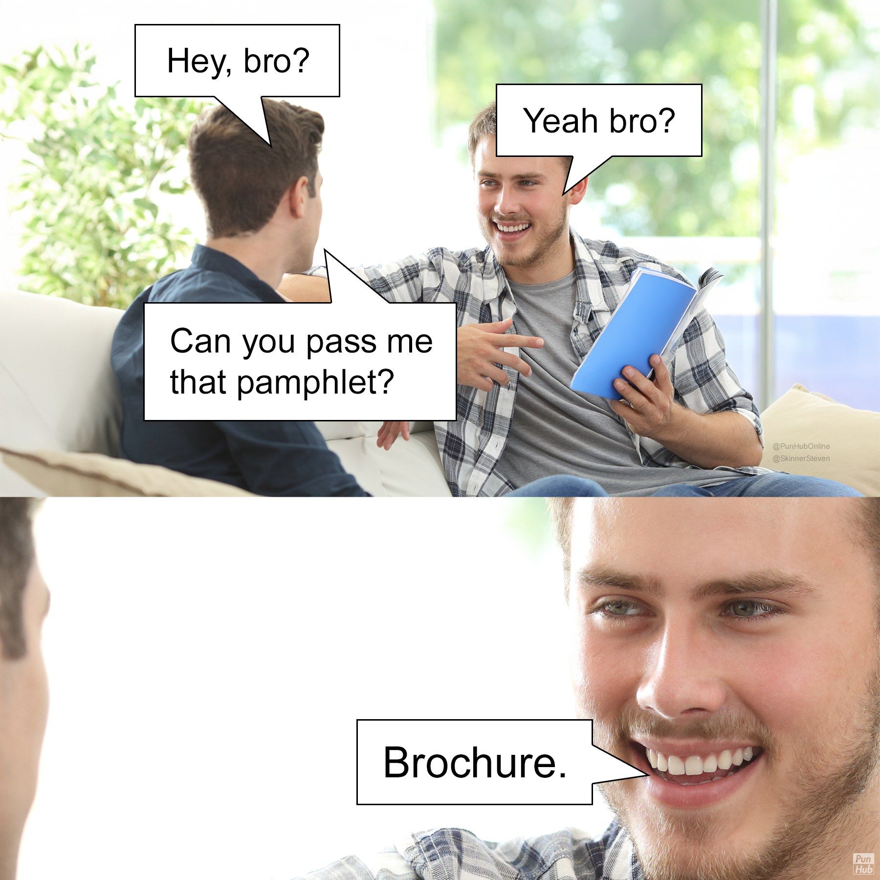 :-D