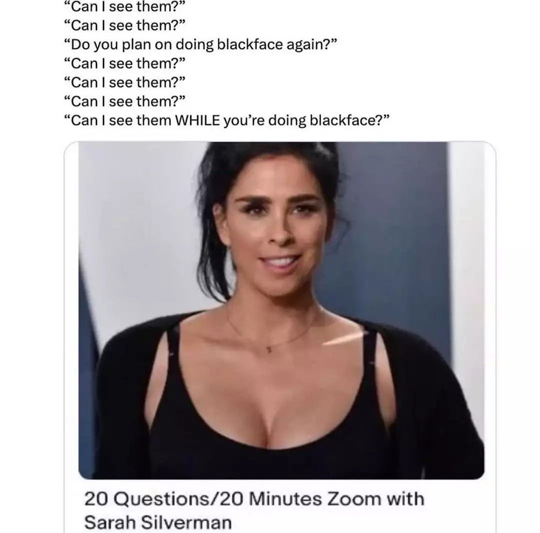 Breasts, even