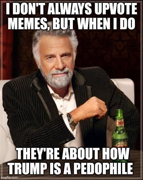 upvote if you hate pedos