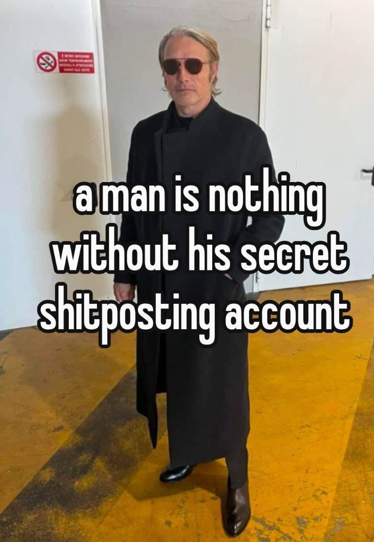 Secret?